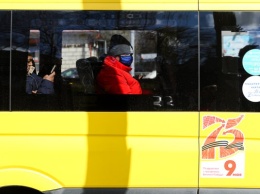 В Калининграде не хватает автобусов на некоторых линиях из-за больных ковидом водителей
