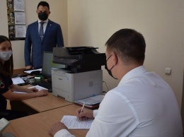 Общественный контроль: в Краснодаре прошла проверка работы отдела ГИБДД
