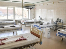Минздрав: в саратовских клиниках приостанавливается почти вся плановая госпитализация