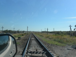В Сочи сегодня утром поезд насмерть сбил мужчину