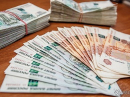 Зарплаты в Кузбассе оказались ниже средних по Сибири