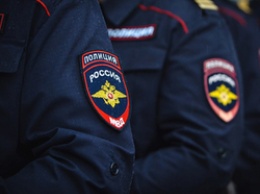 В Белгороде задержали ограбившего четырех человек мужчину