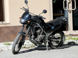 С начала года в регионе оштрафовали более 1 тыс. мотоциклистов за нарушения ПДД