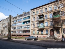 Сергеев: в Советске новое жилье не строится, идет отток населения