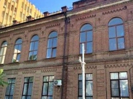 В центре Краснодара отремонтируют «Эллинское училище с домовой церковью»