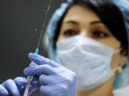 В Краснодарском крае прививки от COVID-19 сделали уже 2 млн человек