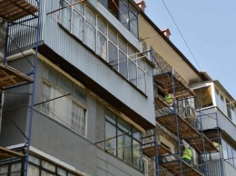 В Краснодаре в 2022 году капитально отремонтируют 218 многоквартирных домов