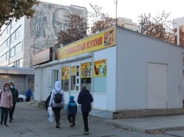СК даст оценку ларечной комбинации на улице Вавилова в Саратове