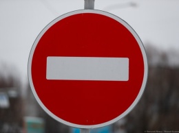В Калининграде на месяц закрывается сквозное движение по ул. Зои Космодемьянской