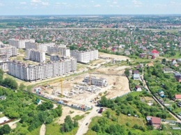 Расторгнут контракт на строительство детсада у Восточной эстакады в Калининграде