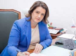 Наталья Костенко: «Я много работаю, чтобы в жизни присутствовало все»