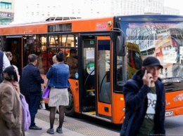 В Калининграде возник острый дефицит водителей общественного транспорта