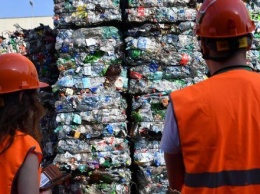 Калужская область стала второй в рейтинге по переработке отходов