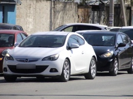 Средняя цена нового автомобиля превысила 2 млн рублей