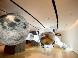 Музей космонавтики и авиации планируют создать в Армавире