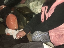 В Анапе пьяная женщина во время ссоры задушила сожителя и легла спать