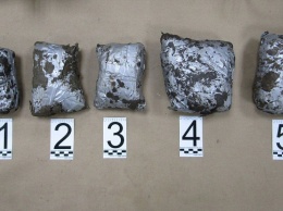 Вплоть до пожизненного: в Адыгее двое мужчин ответят в суде за покушение на сбыт 8 кг «соли»