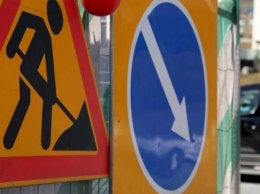 Движение транспорта ограничат в районе гипермаркета «Лента» по улице Российской в Краснодаре