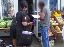 В Тимашевске мужчине грозит до 7 лет колонии за взрыв петарды в торговом павильоне
