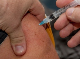 В Краснодаре прививочная кампания от гриппа продлится до ноября