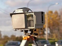 Расположение мобильных дорожных камер в Калужской области 8 октября