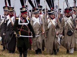 В октябре в Калужской области пройдет военно-патриотический фестиваль