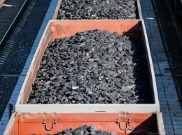 Облправительство: поставки угля для нужд населения начнутся с понедельника