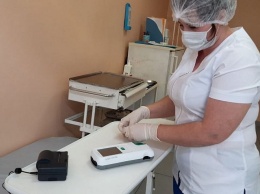 Туапсинская районная больница получила новое медицинское оборудование