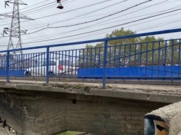 Дмитрий Денисов сообщил стоимость и сроки реконструкции Синих мостов