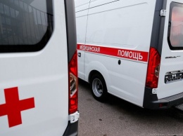 Автомобиль с Ксенией Собчак попал в ДТП под Сочи, погибли два человека