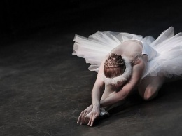 В Сочи стартует международный конкурс Григоровича «Молодой балет мира»