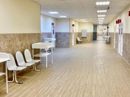 До конца года в Краснодарском крае капитально отремонтируют 19 поликлиник