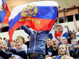 Стартовала продажа билетов на матчи Чемпионата мира по волейболу-2022 в России