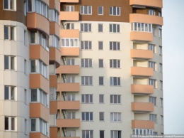 Исследование: о тесноте жилья заявляет каждый пятый калининградец