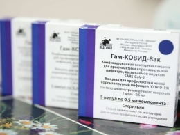 Более 443 тысяч человек вакцинировались от коронавируса в Краснодаре