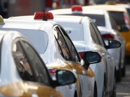 С непогашенной судимостью могут запретить работать в такси