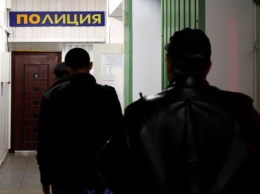 МВД хочет отменить разрешение на временное проживание мигрантов в России