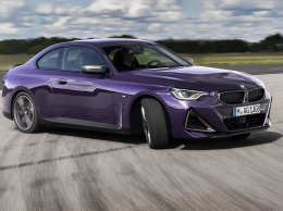 Компания BMW в пятый раз в 2021 году повышает цены на автомобили