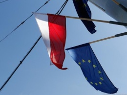 Минобороны Польши: на польско-белорусской границе будут построены укрепления
