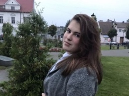 Может нуждаться в медпомощи: в Гвардейске пропала 15-летняя школьница (фото)