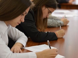 Стартовала регистрация на первый Всероссийский педагогический диктант