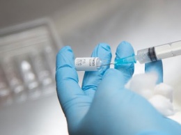 Более 148 тысяч доз вакцины от гриппа поступило в Ульяновскую область