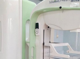 Больницы Краснодарского края до конца года получат 14 цифровых маммографов