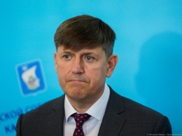 Экс-глава Калининграда стал председателем областной Думы