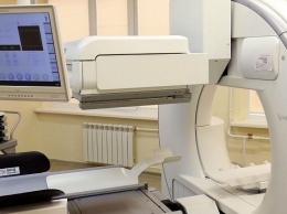 Краевая клиническая больница №2 получила новое оборудование в рамках нацпроекта «Здравоохранение»