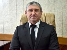 Виталий Макаров назначен врио главы Петровского района