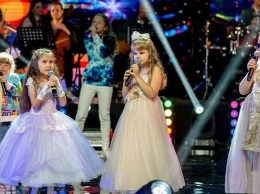 На гала-концерте благотворительного фестиваля «Белая трость» выступят дети из Краснодарского края