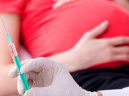 Беременность - больше не причина медотвода от вакцинации против коронавируса
