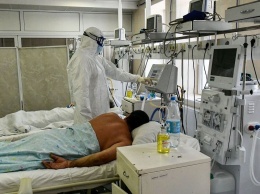 41 человек с коронавирусом скончался впервые за сутки в Краснодарском крае