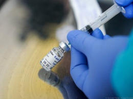 В РФ запустили счетчик ковид-вакцинации и тепловую карту по эпидситуации в регионах